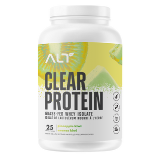 ALT Clear Whey Isolate