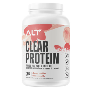 ALT Clear Whey Isolate