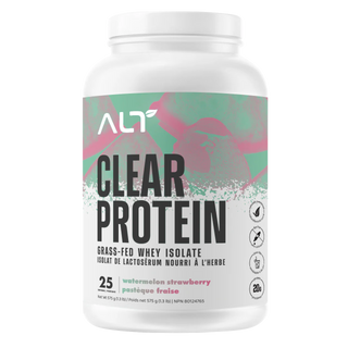 ALT Clear Whey Isolate