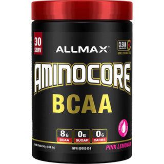 AminoCore BCAA