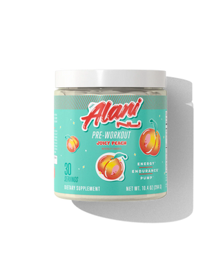 Alani NU Pre-Workout