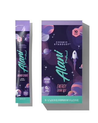 Alani NU Stick Packs