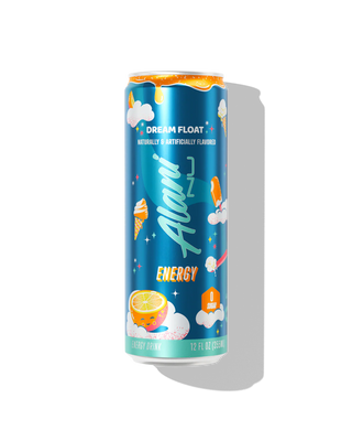 Alani NU Energy Drink