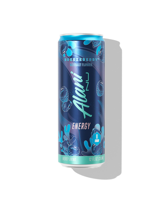 Alani NU Energy Drink