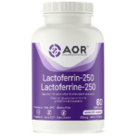 Lactoferrin-250, 60caps