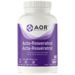 Acta-Resveratrol, 90 caps