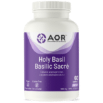 Holy Basil, 60 caps