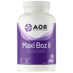 Maxi Boz II, 90 Caps