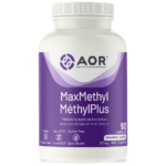 MaxMethyl, 90 caps