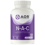 NAC, 240 caps