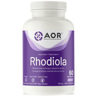 Rhodoila