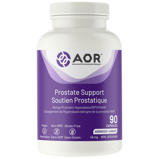 Prostate Support, 90 caps