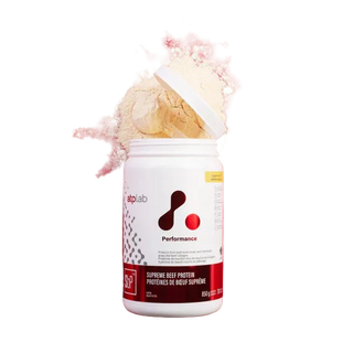 Supreme Beef Protein Powder