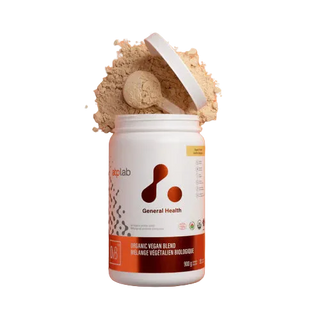 Organic Vegan Blend Protein