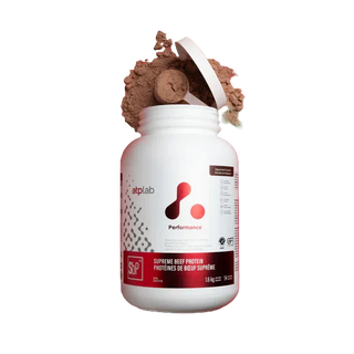 Supreme Beef Protein Powder