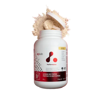 Supreme Beef Protein Powder