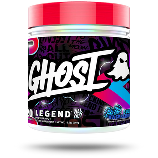 Ghost Legend All Out Pre-Workout
