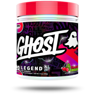 Ghost Legend All Out Pre-Workout