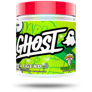 Ghost Legend All Out Pre-Workout