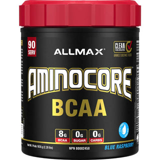 AminoCore BCAA