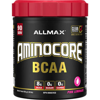 AminoCore BCAA