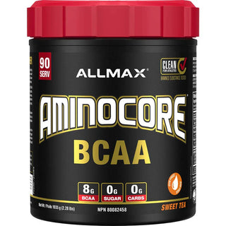 AminoCore BCAA
