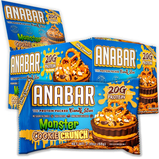 Anabar Protein Bar