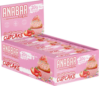 Anabar Protein Bar