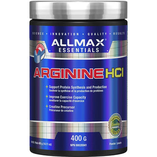 Arginine HCI, 400g