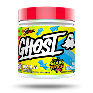 Ghost BCAA