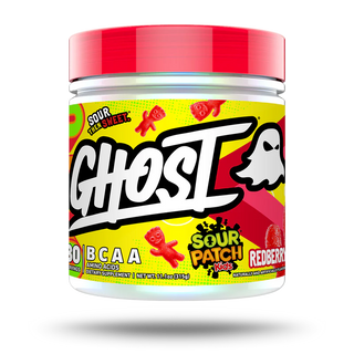 Ghost BCAA
