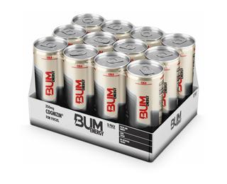 CBUM Energy Drink