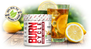 Burn Cycle Thermogenic