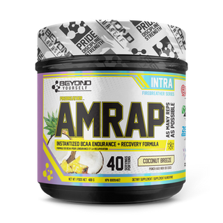 AMRAP