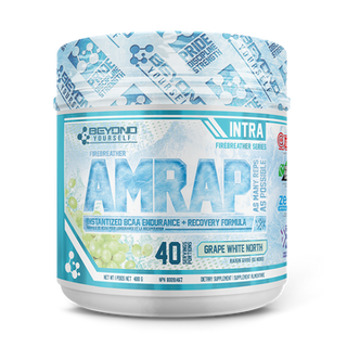AMRAP