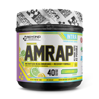 AMRAP