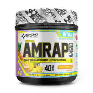 AMRAP