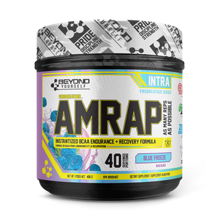 AMRAP