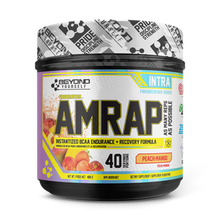 AMRAP