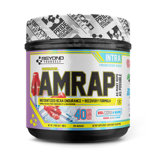 AMRAP
