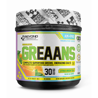 GrEAAns