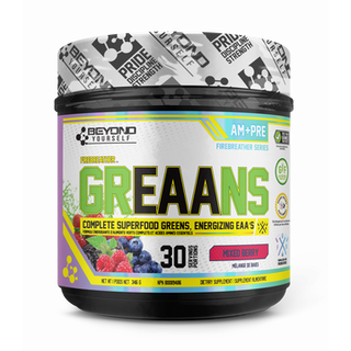 GrEAAns