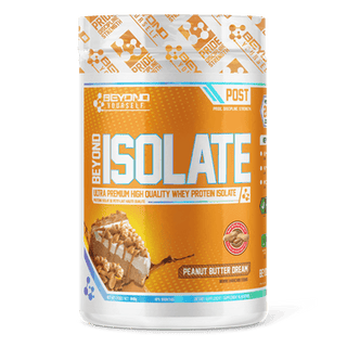 Beyond Isolate Protein