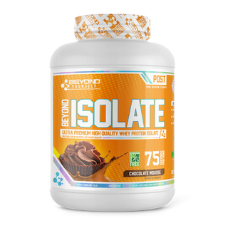 Beyond Isolate Protein