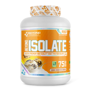 Beyond Isolate Protein