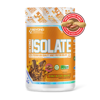 Beyond Isolate Protein