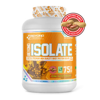 Beyond Isolate Protein