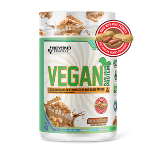 Vegan Protein Powder