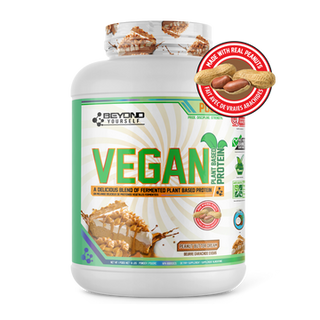 Vegan Protein Powder