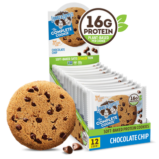 The Complete Cookie